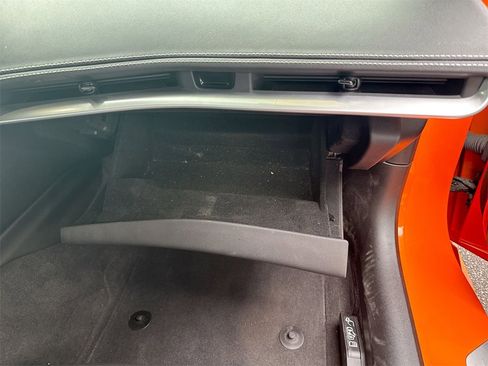 Used 2023 Chevrolet Corvette Stingray Preferred Conv w/ 2LT image 34