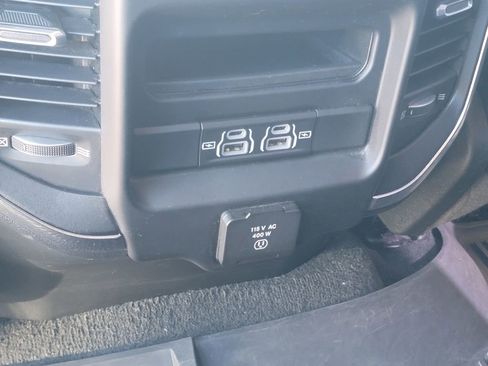 Used 2023 RAM 1500 Laramie image 18