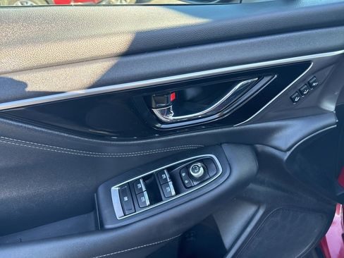 Certified 2023 Subaru Outback Limited XT image 20