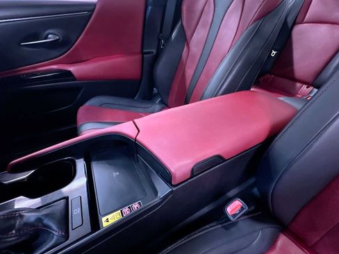 Used 2023 Lexus ES 350 F Sport w/ Accessory Package (Z2) image 23