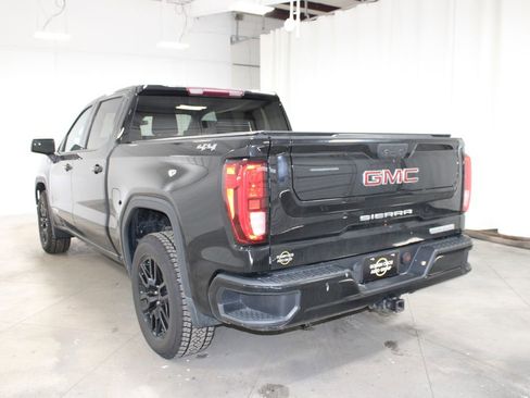 Used 2023 GMC Sierra 1500 Elevation image 7