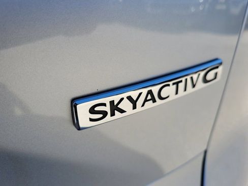 Used 2020 MAZDA CX-9 Touring image 12