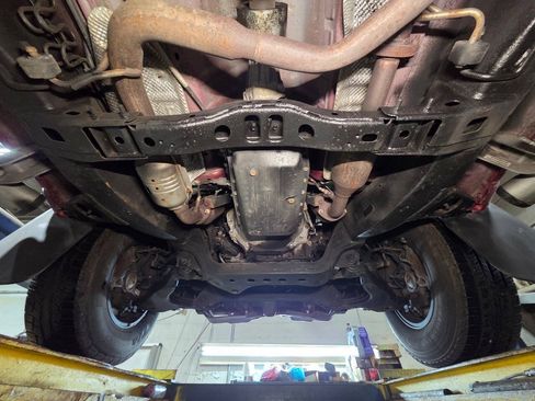 Used 2006 Toyota Tacoma PreRunner RWD image 31