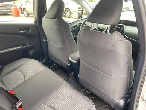 Used 2016 Toyota Prius Two image 21
