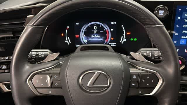 Used 2024 Lexus RX 350 AWD w/ Convenience Package image 16