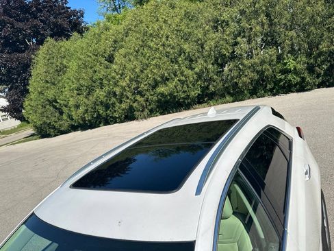 Used 2020 Cadillac XT5 Premium Luxury AWD/4WD image 5