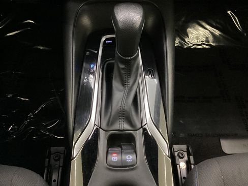 Used 2022 Toyota Corolla SE image 35