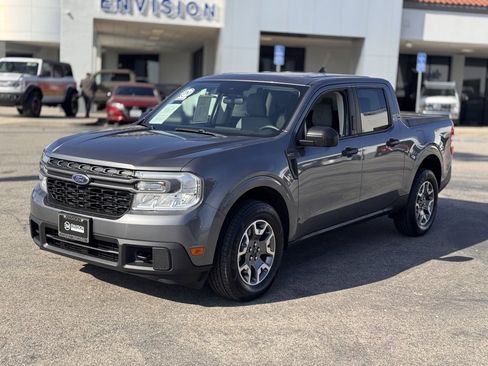 Used 2022 Ford Maverick XLT w/ Equipment Group 300A Standard image 7