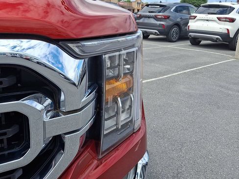 Used 2023 Ford F150 XLT w/ Equipment Group 302A High AWD/4WD image 9