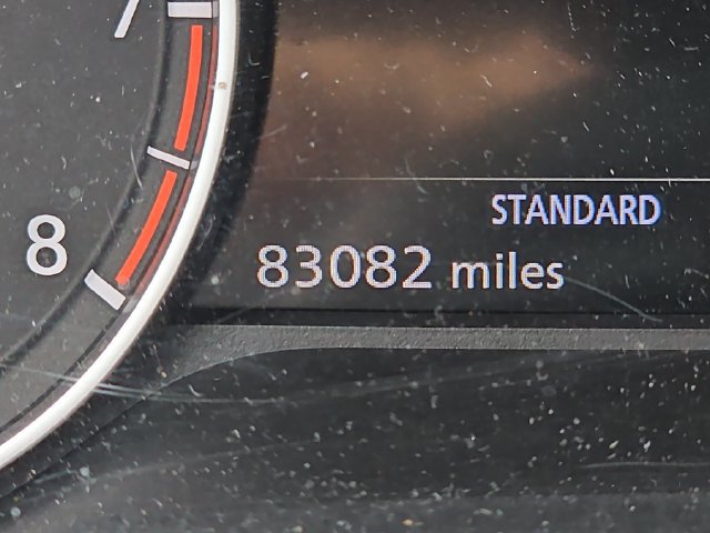 Used 2021 Nissan Rogue SV FWD image 22