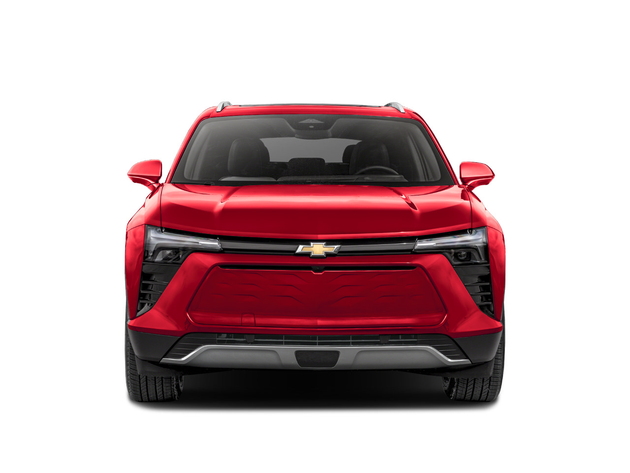 New 2026 Chevrolet Blazer EV LT w/ Midnight/Sport Edition FWD image 31