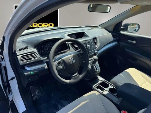 Used 2016 Honda CR-V LX image 11