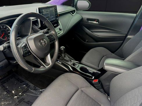 Used 2021 Toyota Corolla SE image 12