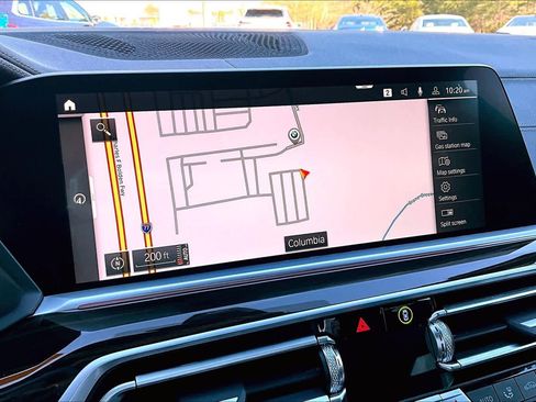 Used 2023 BMW X5 xDrive40i w/ M Sport Package image 37