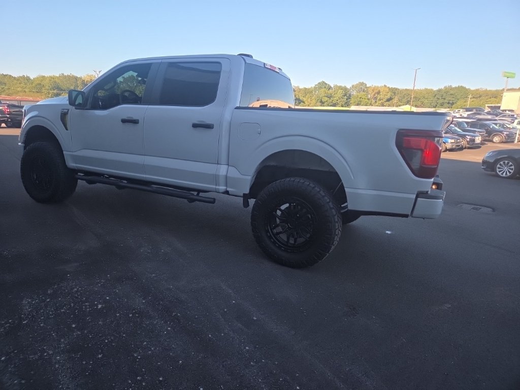 Used 2025 Ford F150 STX RWD image 12