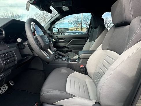 Used 2026 Toyota Tacoma TRD Sport RWD image 23