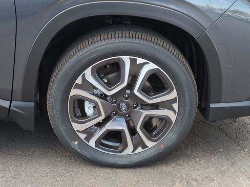 New 2026 Subaru Ascent Touring AWD/4WD image 9