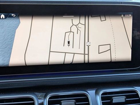 Certified 2024 Mercedes-Benz GLE 350 4MATIC image 14