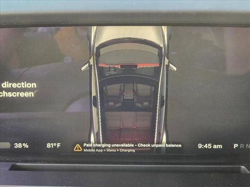 Used 2023 Tesla Model S Standard Range image 13