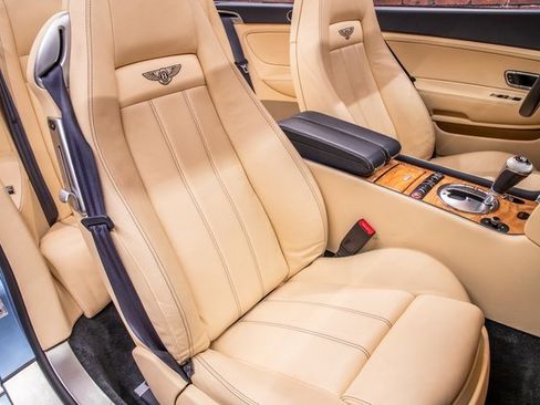 Used 2011 Bentley Continental GTC image 29