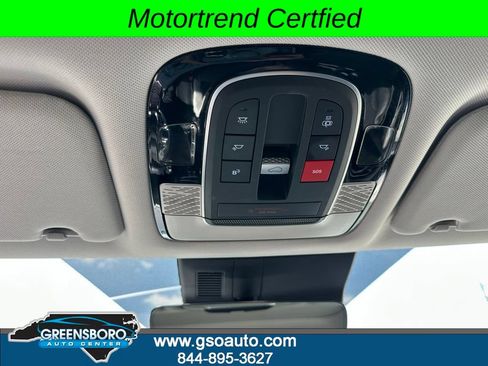 Used 2024 Hyundai Palisade XRT FWD image 40