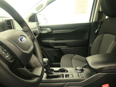 New 2025 Ford Ranger XL w/ Trailer Tow Package image 17