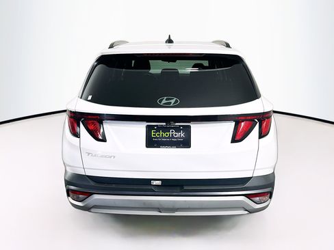 Used 2025 Hyundai Tucson SEL image 7