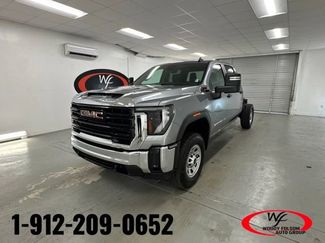New 2026 GMC Sierra 3500 Pro w/ Convenience Package video 1