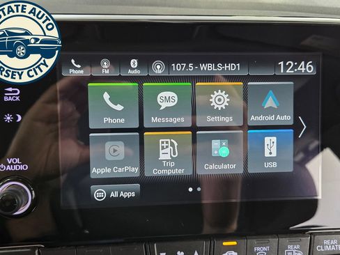 Used 2020 Honda Odyssey EX image 14
