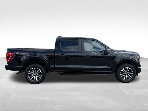 Used 2023 Ford F150 XL w/ STX Appearance Package AWD/4WD image 24