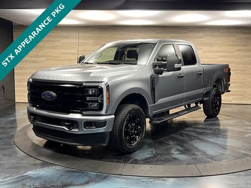 Used 2024 Ford F250 XL w/ STX Appearance Package image 5