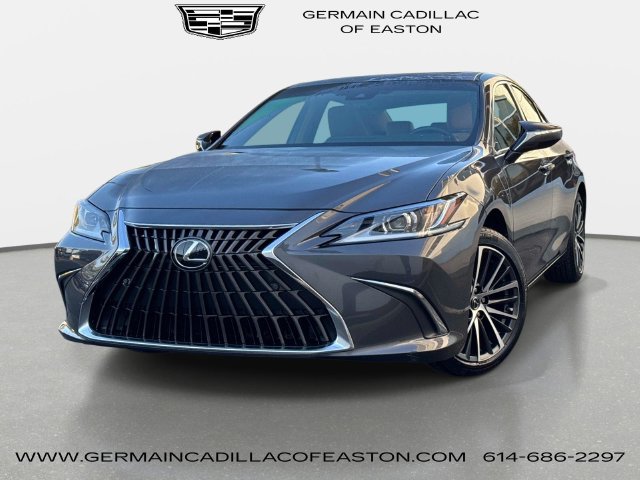 Used 2025 Lexus ES 350 w/ Premium Package FWD image 1