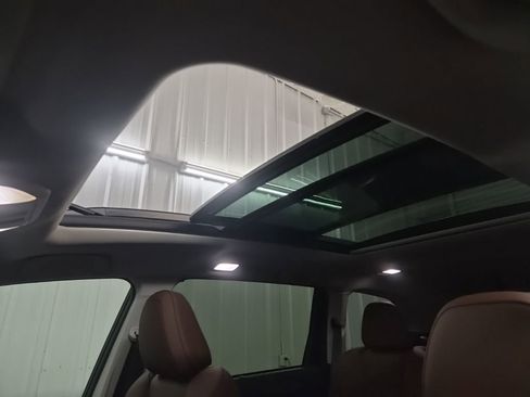 Used 2025 Subaru Ascent Touring w/ Popular Package #1 image 35