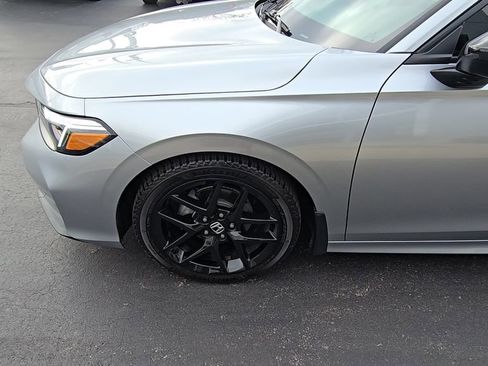 Used 2026 Honda Civic Sport image 14