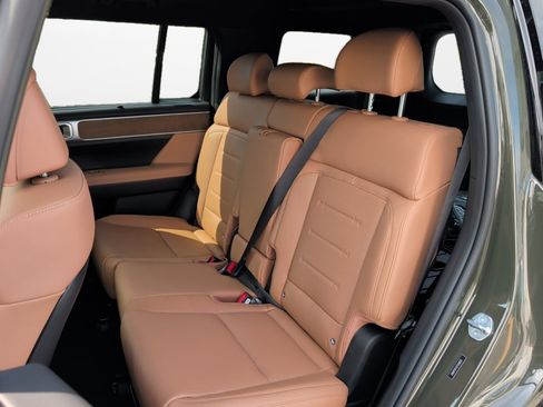 New 2026 Hyundai Santa Fe Limited image 12