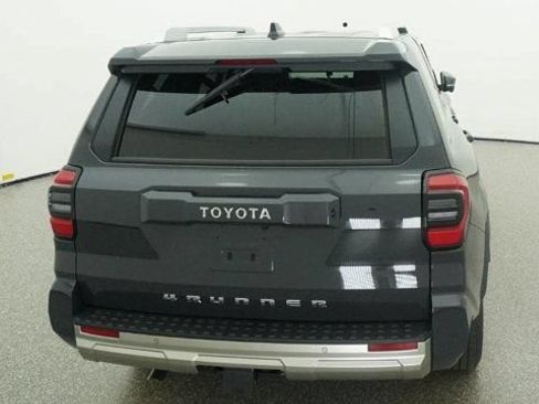New 2026 Toyota 4Runner 4WD image 6