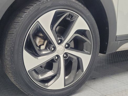 Used 2017 Hyundai Tucson Sport image 31