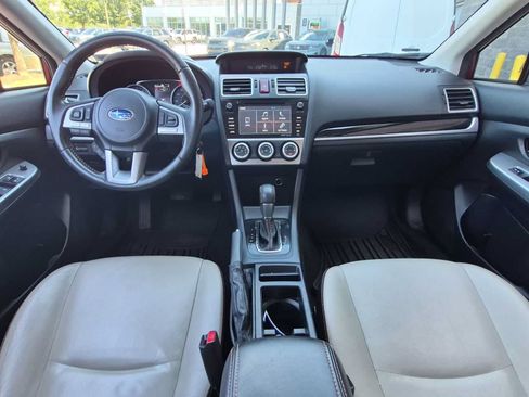 Used 2016 Subaru Crosstrek 2.0i Limited AWD/4WD image 15