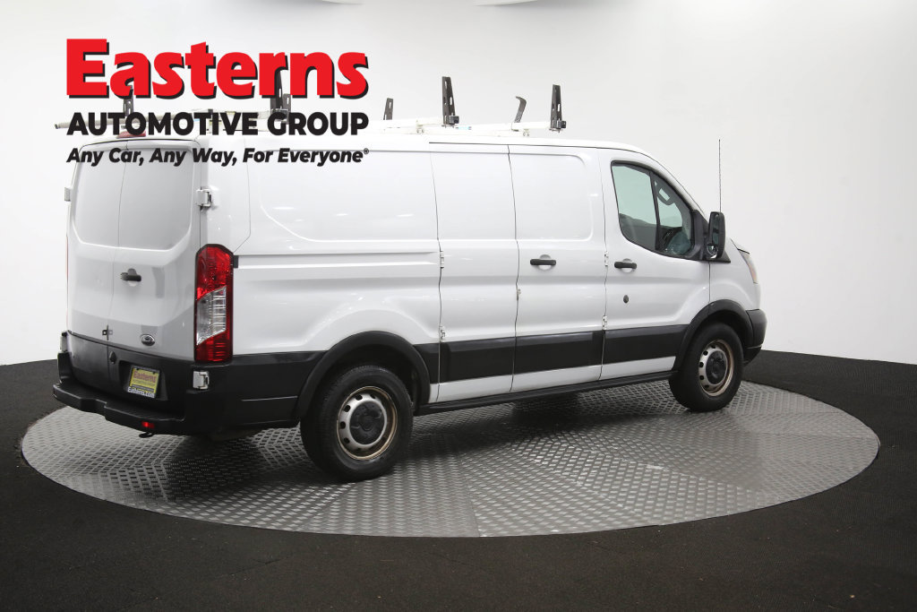 Used 2019 Ford Transit 150 130 Low Roof w/ Interior Upgrade Package RWD image 39