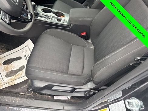 Certified 2024 Honda Civic LX image 10