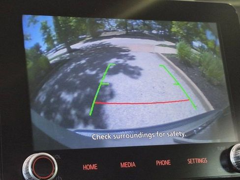 Used 2023 Mitsubishi Eclipse Cross LE AWD/4WD image 15