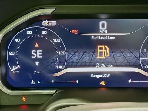 New 2026 GMC Sierra 2500 Denali Ultimate image 12