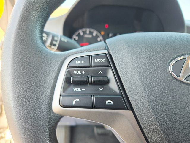 Used 2020 Hyundai Accent SE FWD image 13