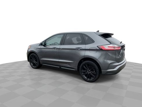 Used 2022 Ford Edge ST-Line image 8