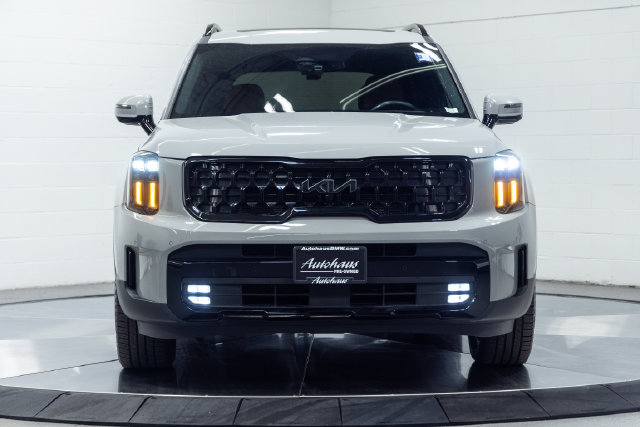 Used 2024 Kia Telluride SX X-Line AWD/4WD image 5