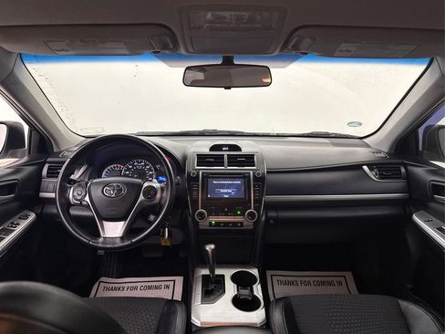 Used 2012 Toyota Camry SE image 27
