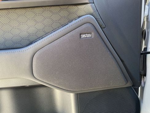 Used 2024 Lexus GX 550 image 25