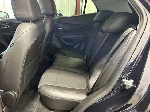 Used 2022 Buick Encore Preferred w/ Safety Package AWD/4WD image 16