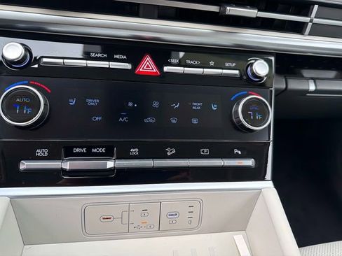 New 2026 Hyundai Tucson Limited AWD/4WD image 58