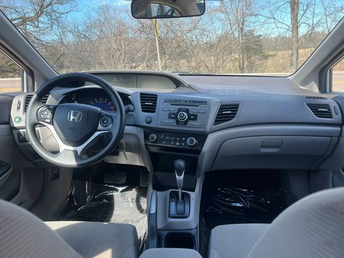 Used 2012 Honda Civic LX image 23